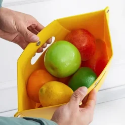 Sammenklappelig skammel, sammenklappelig trin, bærbar sammenklappelig skammel, til O