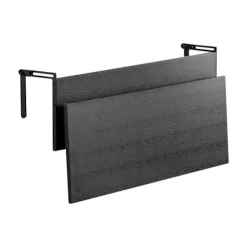 Sammenklappeligt Bord - DUOKU - Model DL-BC04 - Inox - 122 x 45 cm