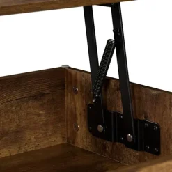 Sammenklappeligt sofabord