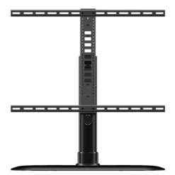 SANUS TV stativ 32-65" Drejelig VESA 600x400 Sort