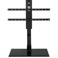 SANUS Universal TV Drejelig Stand Max VESA 600x400 Sort