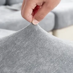 Sød kæledyrs-tema søblå; Ekstra stor dobbelt størrelse M (bredde x 85cm x længde 95cm x 135cm); Sofabetræk, fuldt lukket, multifunktionelt betræk, solidt M | Fyndiq