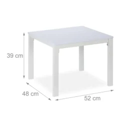Sidebord altan