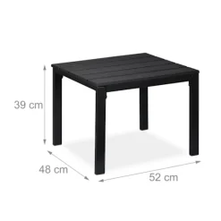 Sidebord altan