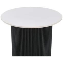 Sidebord, sofabord, natbord i keramik 