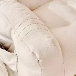 Simpel Sofa Børn Lille Sofa Stol Baby Læsehjørne Børn (bt) Green