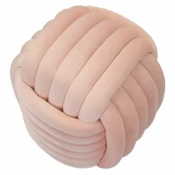 Skammel Softy Pink Cm 45X45X45