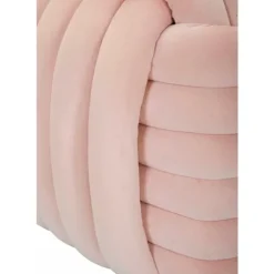 Skammel Softy Pink Cm 45X45X45