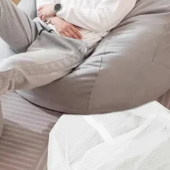 Sækkestol Inderfor Sækkestol Udskiftningsindsats Sækkestol til Stol Sofa Inderfor