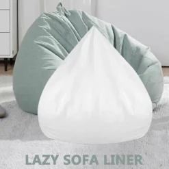 Sækkestol Inderfor Sækkestol Udskiftningsindsats Sækkestol til Stol Sofa Inderfor