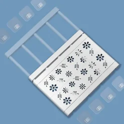 Skoleskab Hylde Hylde Organizer Skab Hyldeopdelere
