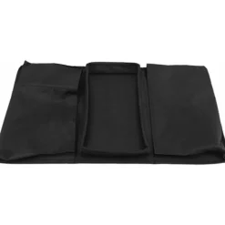 Skridsikkert Design Sofa Armlænsorganisator, Fjernbetjeningsholder til Sofa med Justerbar Pasform og Kopholder, Premium Oxford Stoforganisator til Drikkevarer | Fyndiq