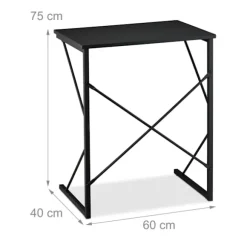 Skrivebord lille