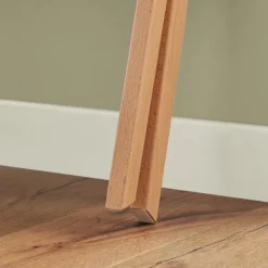 SoBuy mørkegrå klapstol med sammenklappelig og pladsbesparende 47x51x78cm, funktionel FST92-SG