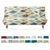 Sofa Bed Cover Dobbelt Uden Armlæn 160-190 Cm