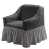 Sofa betræk, sofa betræk, lænestol betræk, elastisk sofa betræk, 1 stk