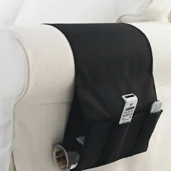 Sofa Couch Stol Armlæn Caddy Lomme Organizer Opbevaring