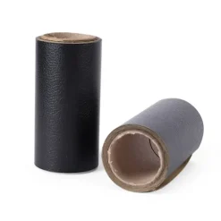 Sofa Læderreparationstape Mørkebrun Kompatibel med Møbler[JUN] dark brown_OF dark brown