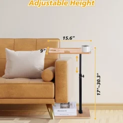 Sofa Sidebord
