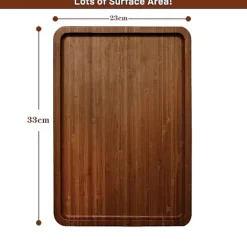 Sofaarmstøtte Klemmebakke Armlænsbakke Bærbart Bord Sidebord Sofabord Sofabakke Til Muffin Kaffe-XF32-