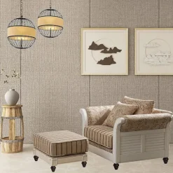 Sofaben - 4 stk. møbelben, runde sofaben - træmøbelfødder, reservedele til sofa, træstolben, til møbler eller gør-det-selv-projekter