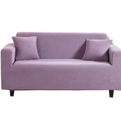 Sofabetræk Spandex Sofabetræk Strækbart Sovetræk (190-230CM)