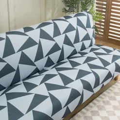 Sofabetræk Uden Armlæn til Foldbar Sovesofa Uden Armlæn, 155-185cm