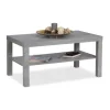 Sofabord i beton look