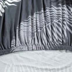 Sofastol Betræk Polyester Spandex Badekarstol Betræk Lænestolsbetræk Møbler Blødt Sofabetræk，16794