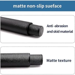 Sorte Udtrækkelige Møbel Metal Justerbare Sengeben Udtrækkelige Kraftige Senge Støtteben Med Dele (20-35cm) Qyroadwolf