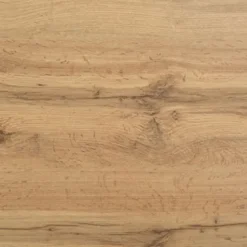 Ståbord 60 x 60 cm - Dina oak d'panser model brun