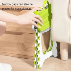 Stole Bærbare stole Plaststole Foldbare bænkben Stole Fiskestole Multifunktionelle håndtag Blandbare stoleben