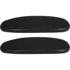 Stole Dele Udskiftninger Sort Ergonomisk Komfort Til Gaming Stol 27.50X7.50X2.50CM 1 Par