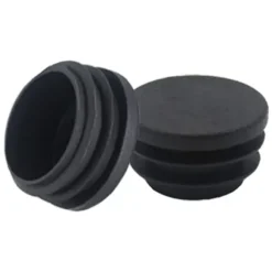 Stole Endehætte 25mm 50stk Rund Rør Endehætte Rør Endehætte Runde Rør Endehætter Runde Rør Endehætter Rund Indgang Endehætte Stoleben Endehætte Stolpe Endehætte | Fyndiq