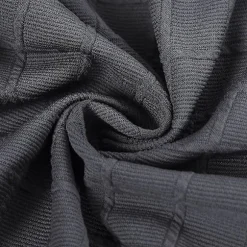 Stolebetræk til lænestol, strækbart betræk til tøndeformede lænestole, ensfarvet betræk til karbadsstol, spandex betræk til lænestol, aftageligt møbelbeskytter til sofa og lænestol | Fyndiq