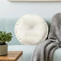 Stolehynder, Siddehynder til Hjemmekontor Have til Køkken og Stueindretning 40cm (Hvid)