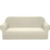 Strækbar Sofaovertræk Vandtæt Slidstærk Kombinations Sofaovertræk Sofaovertræk Beige