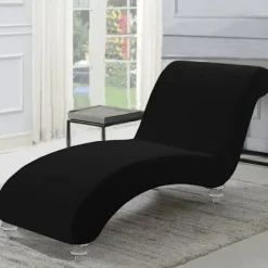 Strækbar stolbetræk Sofaovertræk til indendørs armlæn Lounger pudebeskyttende betræk Beskytter A