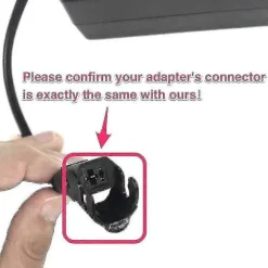 Strømforsyning til elektrisk lænestol sofa transformer adapter 29v AC/DC