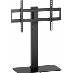 Support TV - TM Electron - TMSLC424 - Multicolor - 35 x 83 x 8 cm - Sikker montage