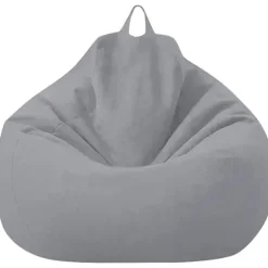Til voksen sofa sofa bomuld doven [ufyldt] stolbetræk, 85*105cm