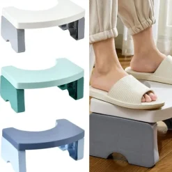 Toilet Potte skammel Toiletsæde skammel GRØN green