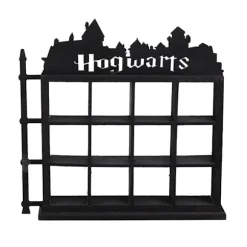 Træfigurer Display Case til Actionfigurer og Samleobjekter A1