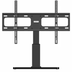TV Stander Drejbar 32-60" Sort