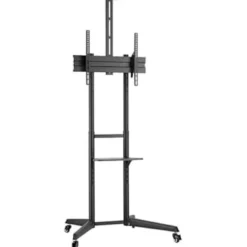 TV stativ - EWENT - EW1539 - 50 kg - Flerfarvet - 91 x 87,1 x 39 cm