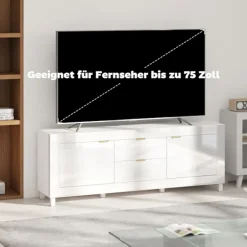 TV-bord til 75