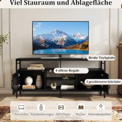 TV-bord til 65