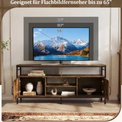 TV-bord til 65