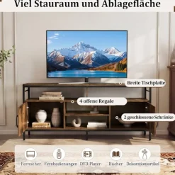 TV-bord til 65