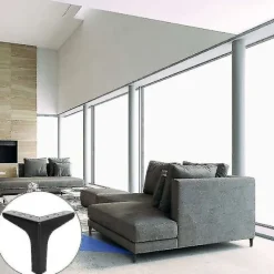 TV-skab ben tri-fold skab ben møbler hardware ben sofabord ben bord ben metal jern sofa ben